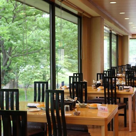 Towadako Lake View Hotel Kosaka المظهر الخارجي الصورة